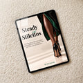 Steady in Stilettos : 30-Day High Heel Confidence Plan